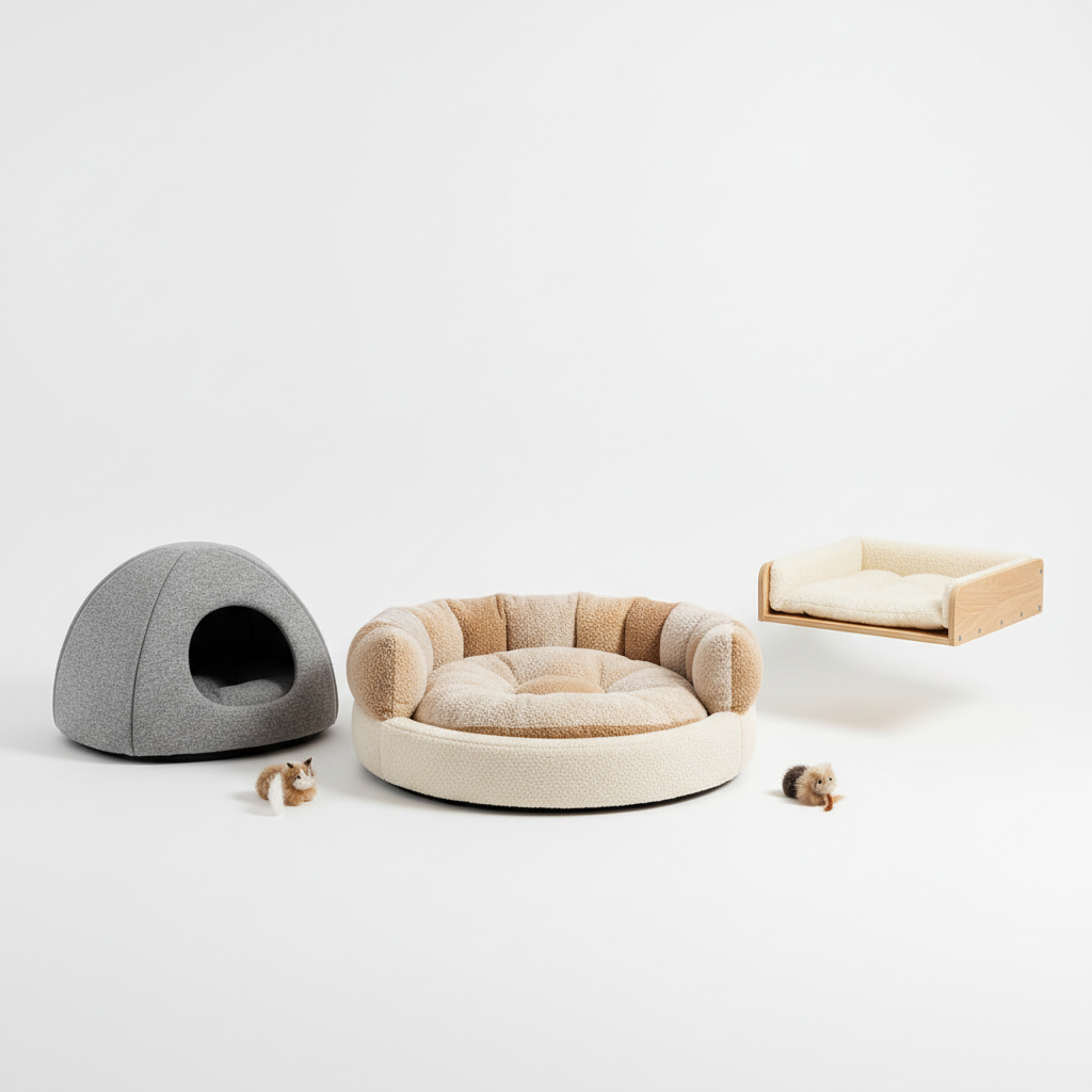 Cat Beds