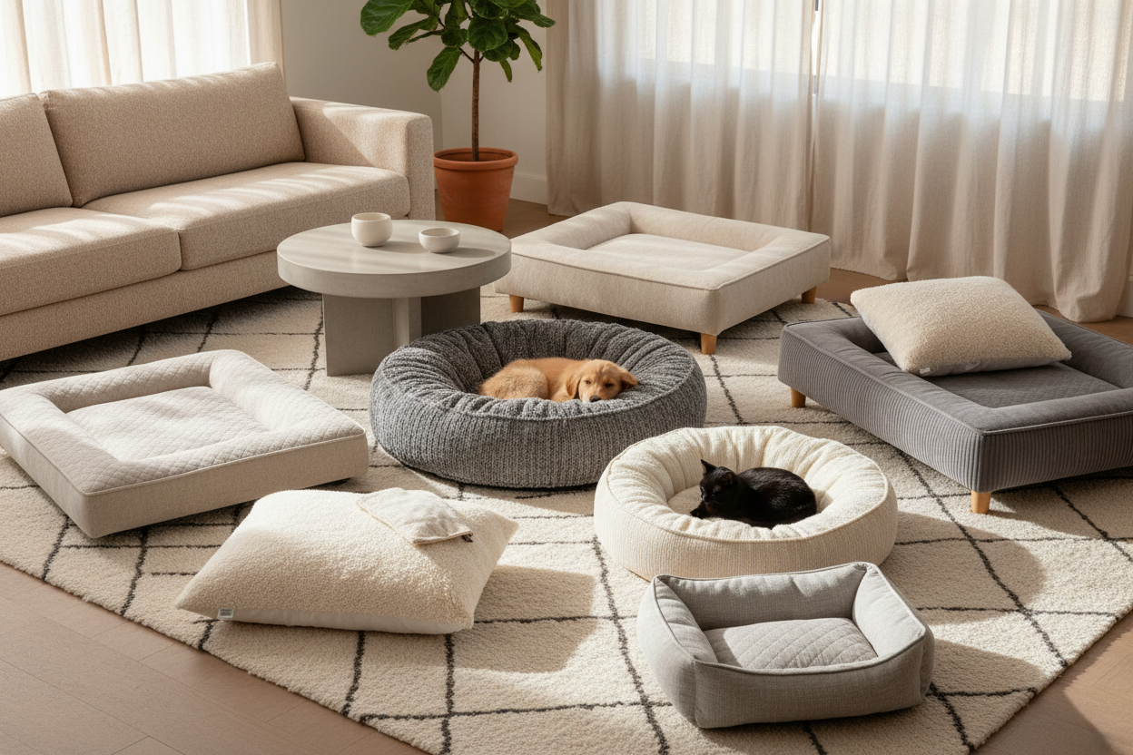 Dog Beds