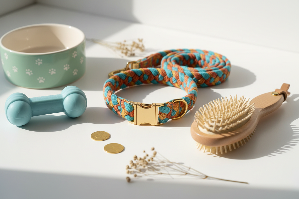 Pet Accessories