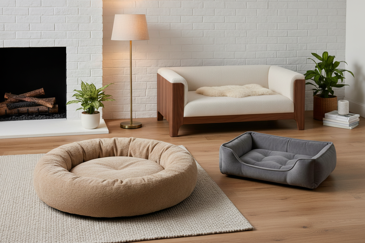 Pet Beds