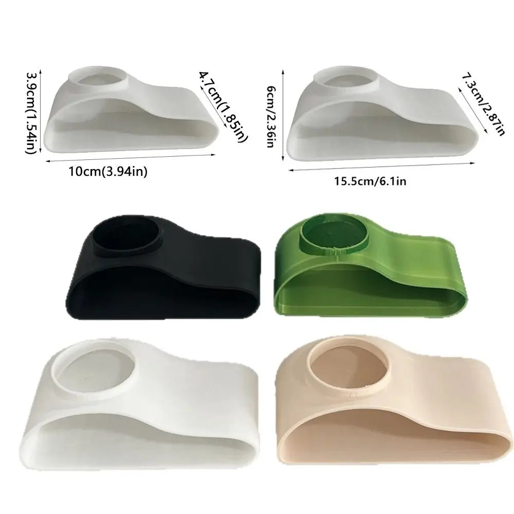 3D Printing Aquarium Tunnel Cave Single Hole Shelter Shrimp Cave Spacious Interior Natural Curve Under Gravel Tunnel