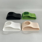 3D Printing Aquarium Tunnel Cave Single Hole Shelter Shrimp Cave Spacious Interior Natural Curve Under Gravel Tunnel