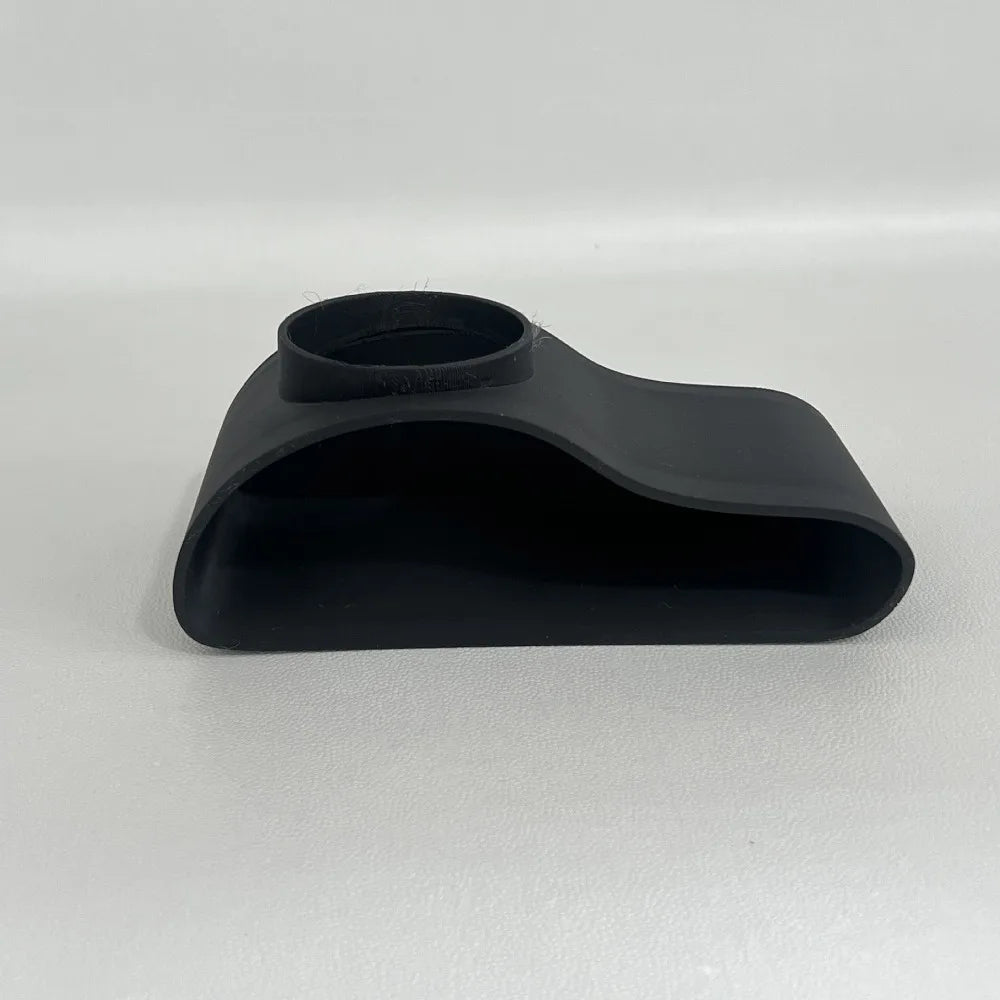 3D Printing Aquarium Tunnel Cave Single Hole Shelter Shrimp Cave Spacious Interior Natural Curve Under Gravel Tunnel